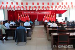 北屯执法大队党支部：发挥地域优势 丰富主题党日活动