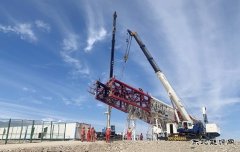 高效井迁 助力上产