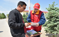国网巴林左旗供电公司：持续推进“书记项目”专项行动