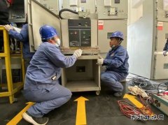 蒲白热电公司：以实际行动书写责任、使命与担当