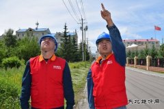 国网阿尔山市供电：保障安全可靠供电 助力莘莘学子圆梦高考