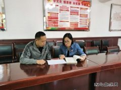 蒲白白水社区：白水社区发挥党支部作用，融入中心实现双促进