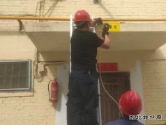 蒲白中心社区：标准化建设“get”到了你吗？