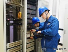 兴凯湖供电公司深入发掘办公资源利旧再升级