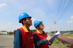 国网乌兰浩特市供电公司：“三个到位”精准监督高考保电