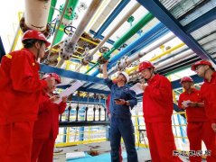 高效推进“三查四定”