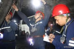 蒲白煤矿运营公司：掀起比安全赛质效热潮