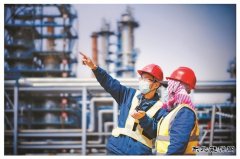 辽河石化公司：抓好质量控制 打造精品工程