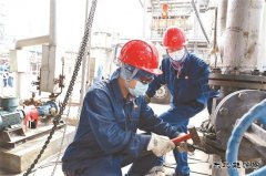 锦西石化：以体系思维严守安全底线