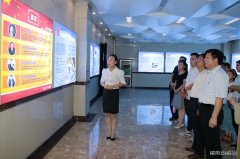 蒲白煤矿运营公司安全教育的“新常态”