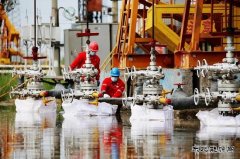 备汛有方 生产无忧