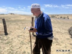 哈巴河执法大队：普法宣传“走心” 学法守法“入心”