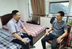 蒲白煤矿运营公司：“三进”解难题，保“安”不间断