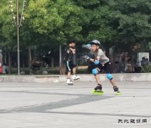 摄影：奋进少年