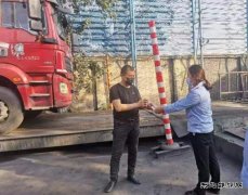 蒲白西固煤业运销科：用心服务，传递温暖