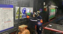 蒲白西固煤业：安全宣传教育“不断线” 未雨绸缪保安全