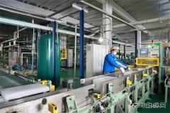 大庆炼化石蜡产量创新高