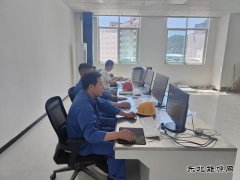 蒲白建庄矿业：2号矿井水处理站进入自动控制试运行阶段