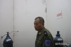 救护消防大队全力拧紧“雨季三防”安全阀