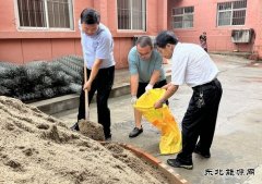 蒲白矿业技工学/02/anquanpeixun/2025/1017/：“严”字当头 织密“雨季三防”安全保障网