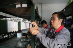 潞安焦化：深化“6S”工作 提高现场管理水平