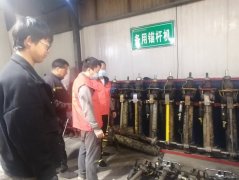 蒲白煤矿运营公司：高温下蒲白煤矿运营人的坚守