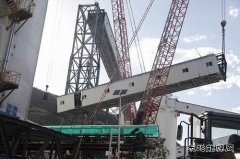 张家峁矿业公司捷报频传