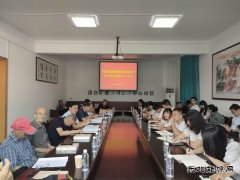 蒲白中心社区关爱服务赢得陕煤集团通讯员的青睐