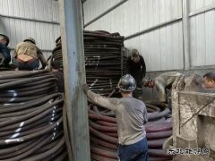 蒲白煤矿运营公司：持续降本增效，推进标准化库房建设