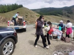 哈巴河执法大队：柔性执法有温度 清除隐患有力度