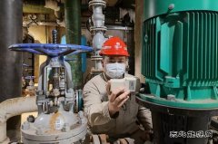 大唐葫芦岛热力公司：汇聚青年力量 助力提质增效