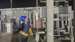 国网临泽县供电公司：特巡发现紧急缺陷连夜消除化险为夷保平安