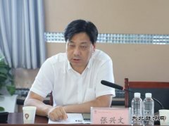 蒲白矿业公司副总经理张兴文一行到西固煤业开展检查