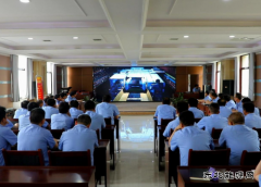 蒲白西固煤业：挽硬弓搭硬箭 直射安全“靶心”