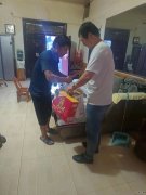 蒲白煤矿运营公司：职工无小事，关爱暖人心