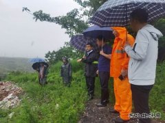 蒲白实业公司：多措并举紧抓安全不放松