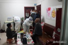 核酸检测一个都不能少