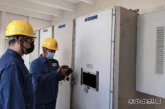 佳木斯供电公司：筑牢防汛“钢铁长城” 确保电网平稳度汛