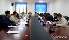 牡丹江水电总厂：开展莲花厂厂用电中断和“黑启动”应急演练