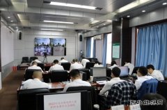 佳木斯供电公司：开展2022年佳木斯电网大面积停电事件应急演练