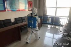 蒲白煤矿运营公司：多措并举筑防线 凝心聚力扛疫情