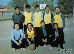 蒲白建庄矿业：蒲白技校的点点滴滴