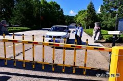 牡丹江水电总厂：细化疫情防控措施全力保障安全生产