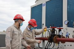 东北电力试验研究院：先行先试 打好创新这张牌