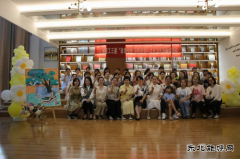 浸润书香 阅享成长   江西建工三建开展女职工主题系列活动