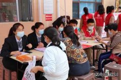 大唐葫芦岛热力公司：走进社区 温暖你我他