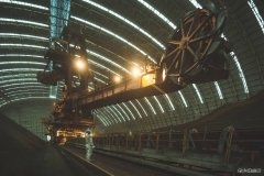 沈东热电公司：“硬核”举措打造提质增效升级版