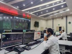 佳木斯供电公司：掌控电网安全运行脉搏，保电安民“疫”不容辞