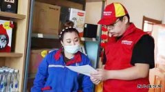 黑龙江大庆供电公司：推进小微企业“三零”服务惠民生