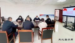 富蕴执法大队：开展推广普通话 喜迎二十大系列活动